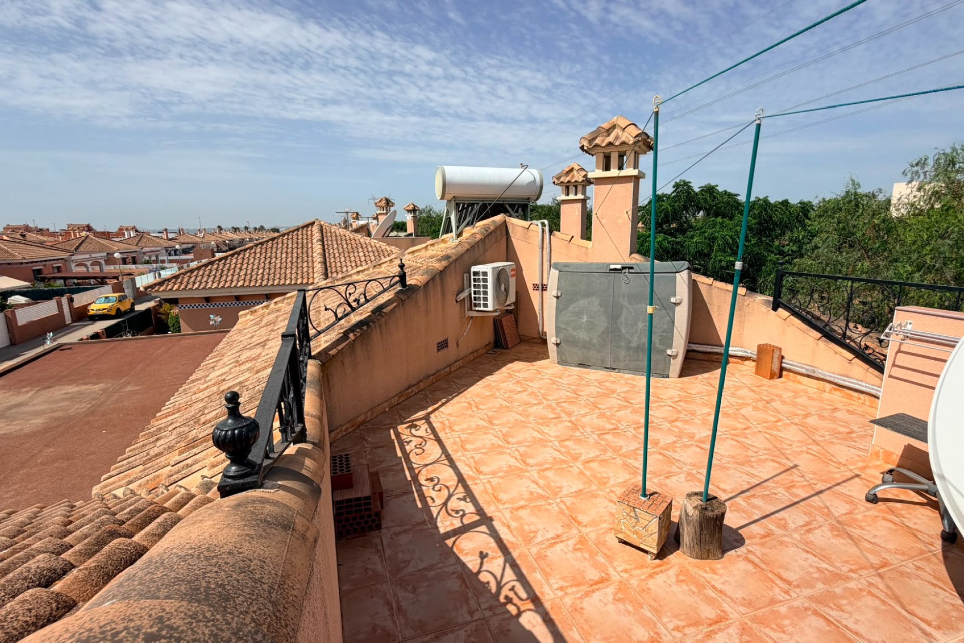 Revente - Villa Individuelle - Los Montesinos - La Herrada