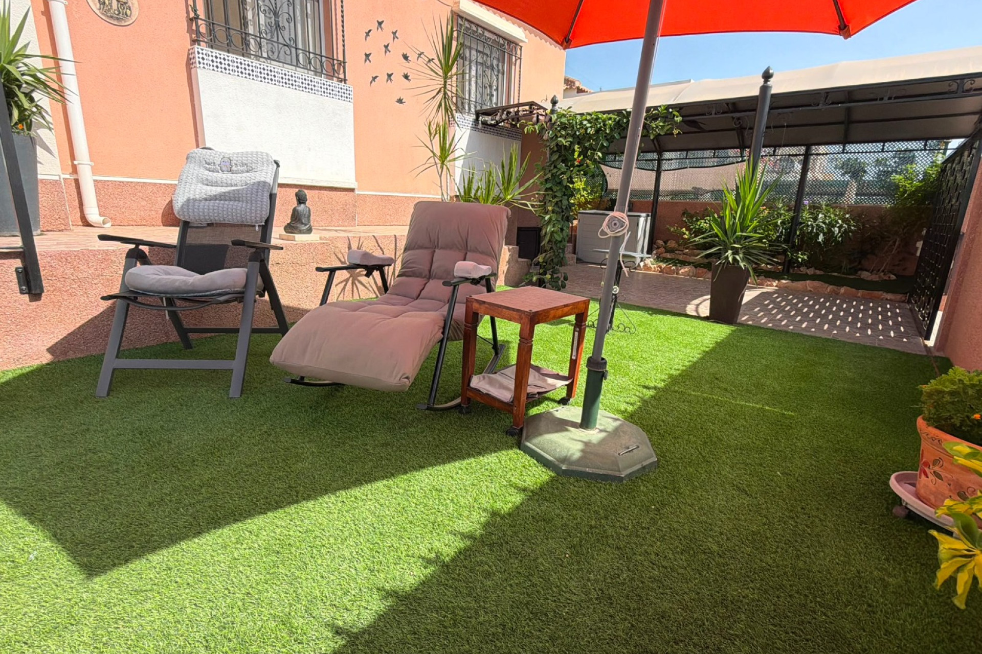 Revente - Villa Individuelle - Los Montesinos - La Herrada