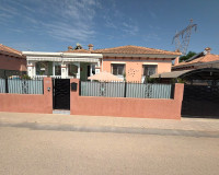 Revente - Villa Individuelle - Los Montesinos - La Herrada
