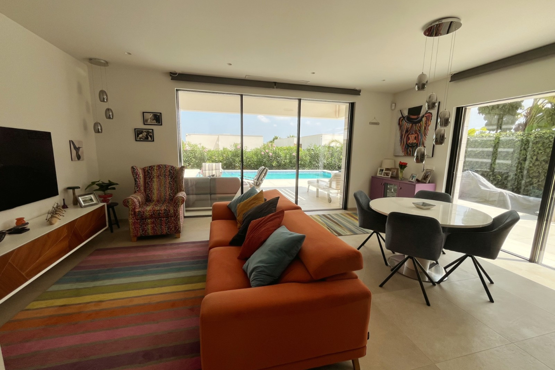 Revente - Villa Individuelle - Los Montesinos - La Herrada