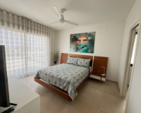 Revente - Villa Individuelle - Los Montesinos - La Herrada
