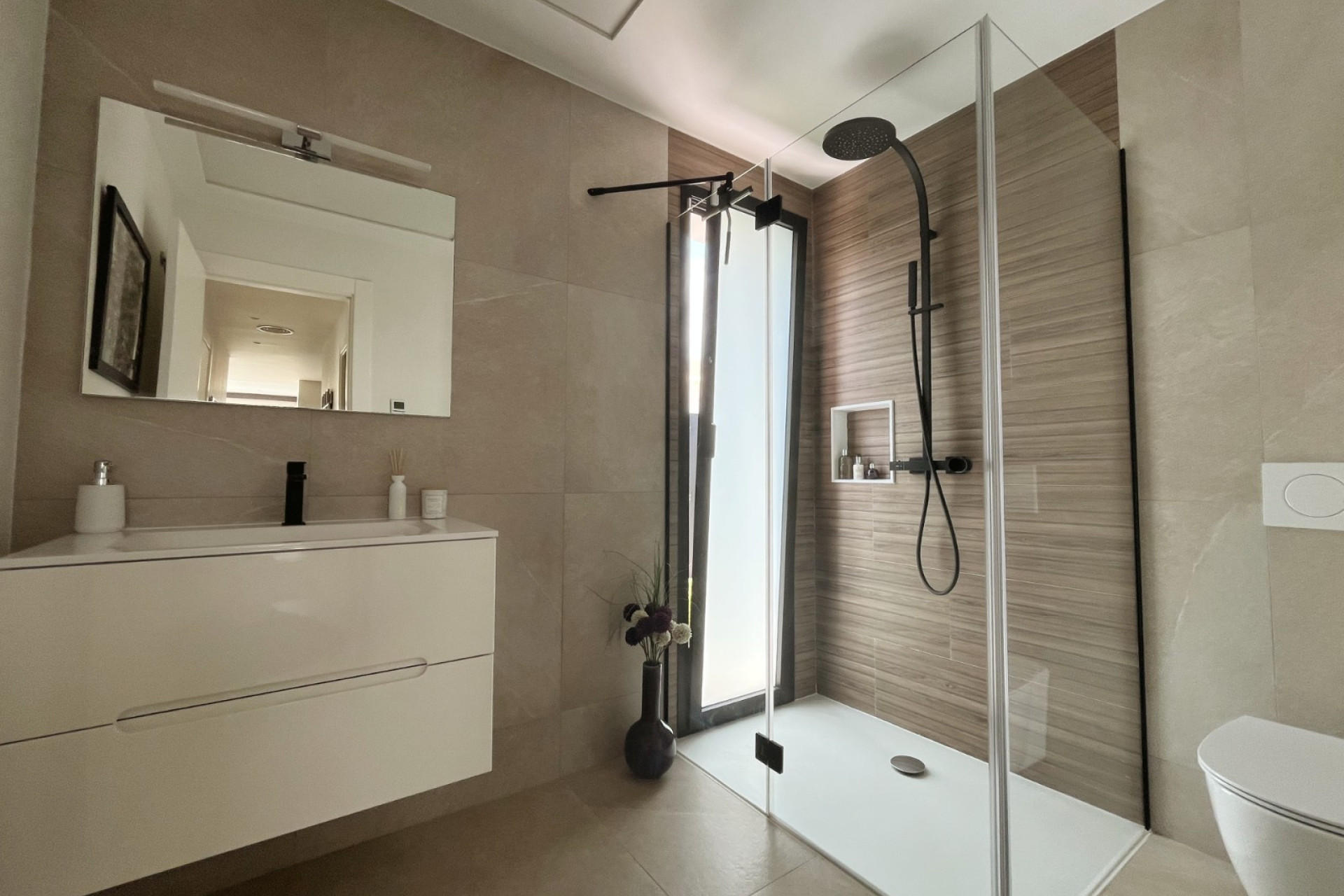 Revente - Villa Individuelle - Los Montesinos - La Herrada