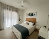 Revente - Villa Individuelle - Los Montesinos - La Herrada