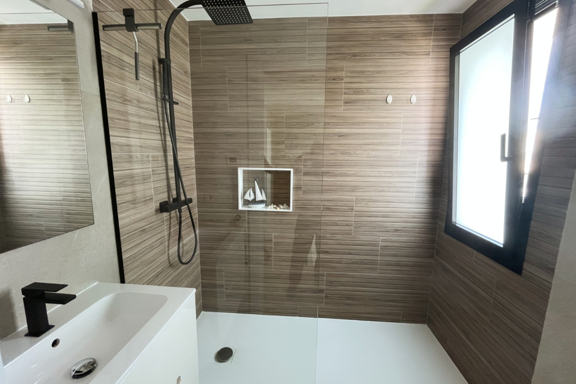 Revente - Villa Individuelle - Los Montesinos - La Herrada
