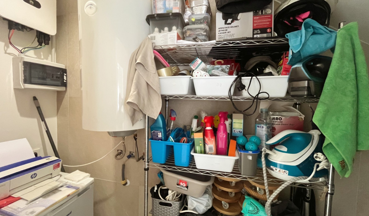 Revente - Villa Individuelle - Los Montesinos - La Herrada