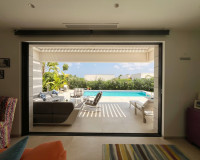 Revente - Villa Individuelle - Los Montesinos - La Herrada
