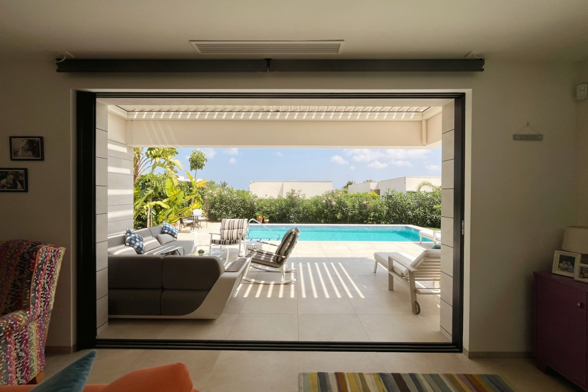 Revente - Villa Individuelle - Los Montesinos - La Herrada