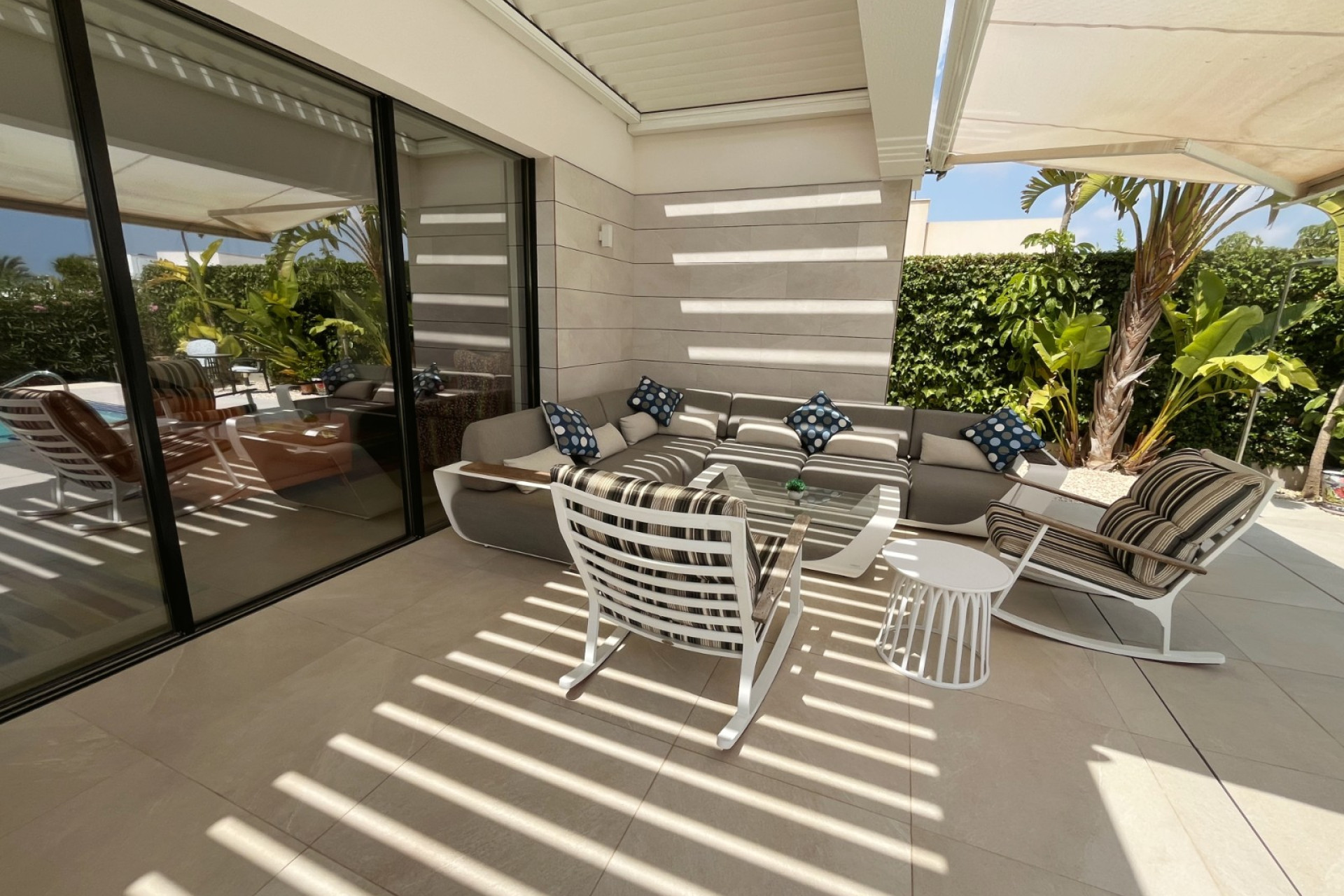 Revente - Villa Individuelle - Los Montesinos - La Herrada