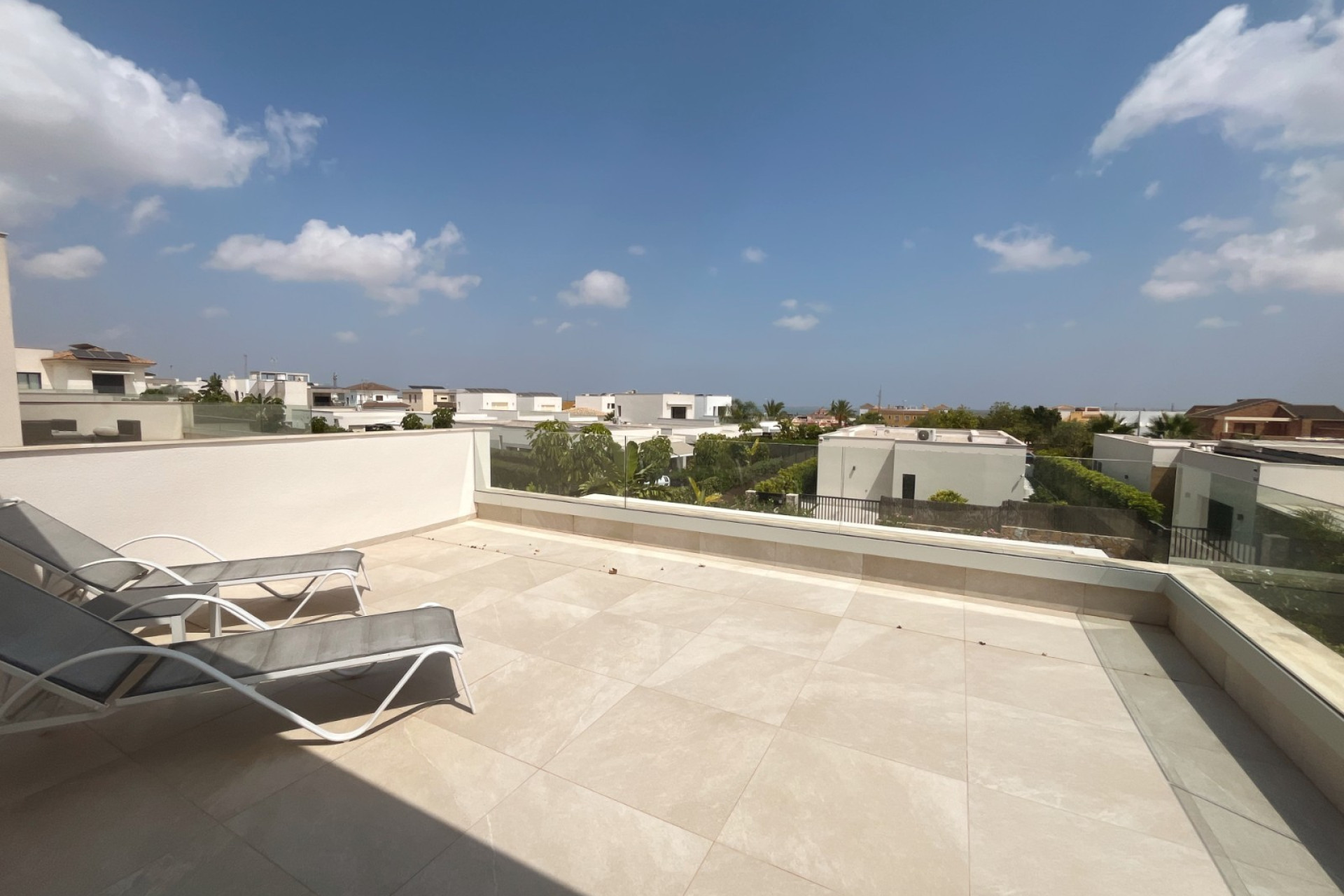 Revente - Villa Individuelle - Los Montesinos - La Herrada