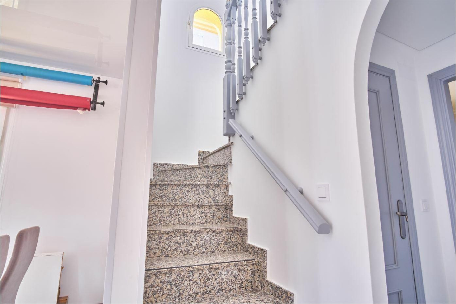 Revente - Villa Individuelle - Los Montesinos - La Herrada