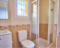 Revente - Villa Individuelle - Los Montesinos - La Herrada