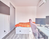 Revente - Villa Individuelle - Los Montesinos - La Herrada