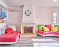 Revente - Villa Individuelle - Los Montesinos - La Herrada