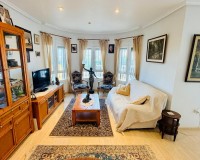 Revente - Villa Individuelle - Los Montesinos - La Herrada