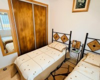 Revente - Villa Individuelle - Los Montesinos - La Herrada