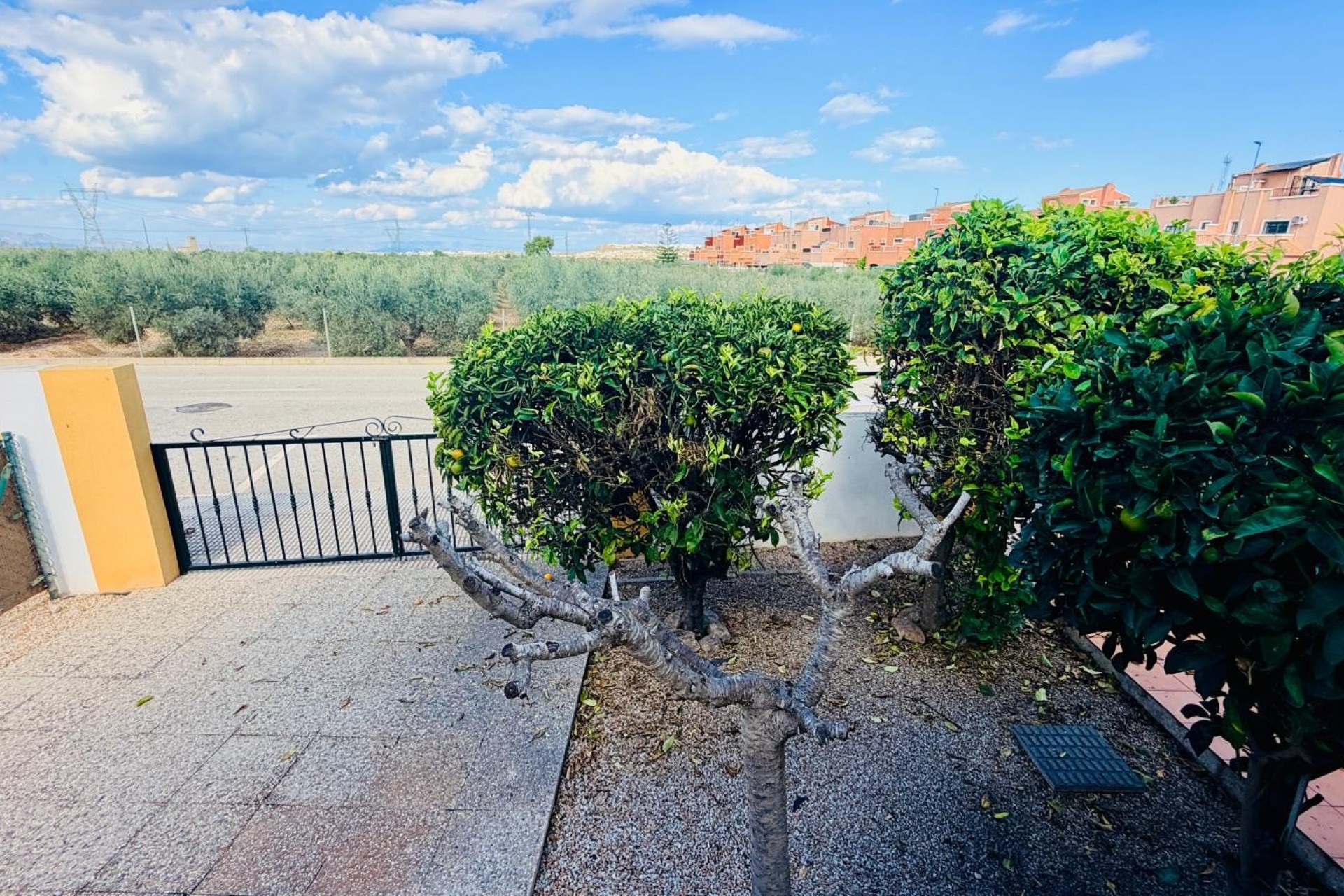 Revente - Villa Individuelle - Los Montesinos - La Herrada