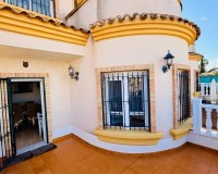 Revente - Villa Individuelle - Los Montesinos - La Herrada
