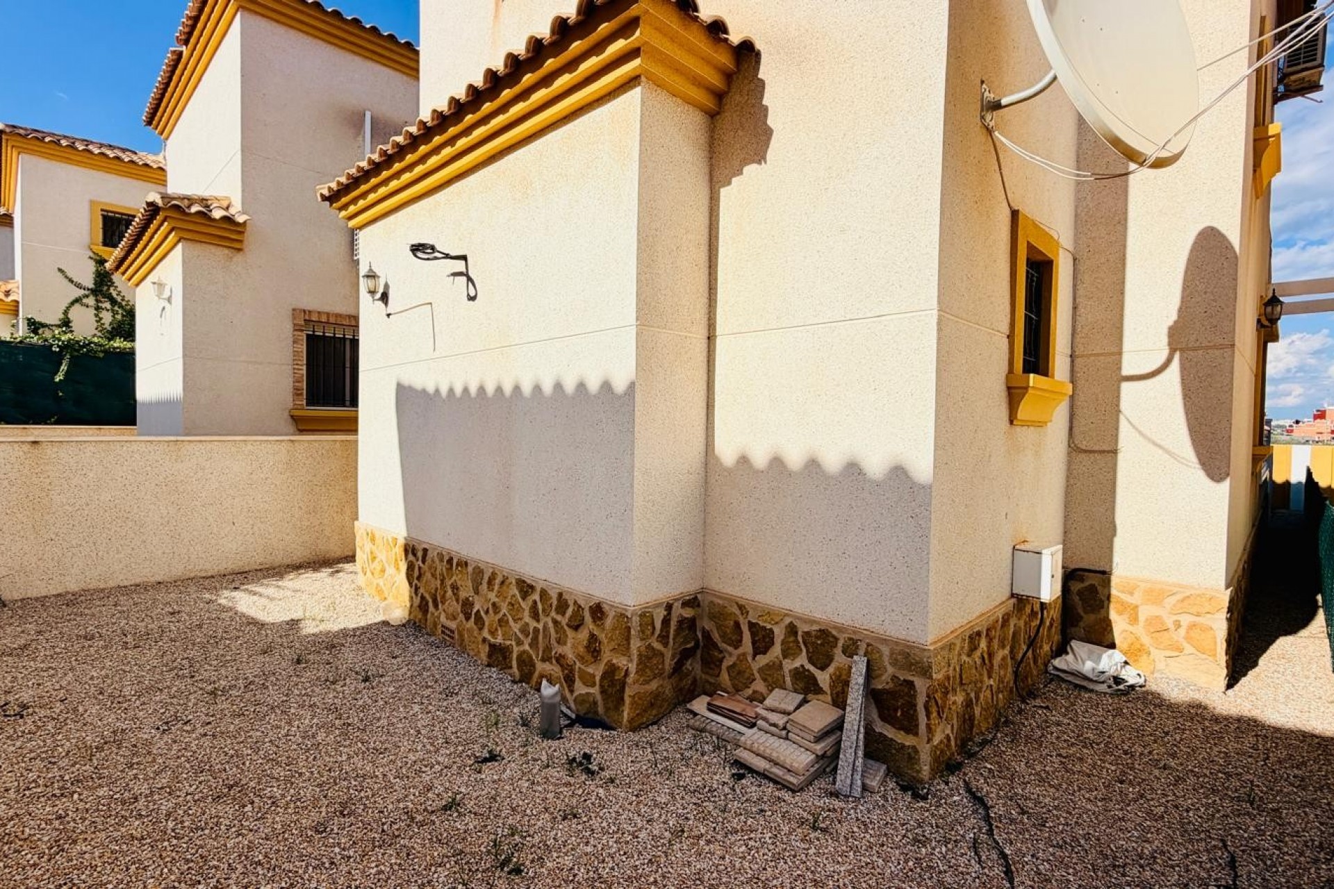 Revente - Villa Individuelle - Los Montesinos - La Herrada