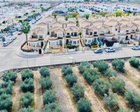 Revente - Villa Individuelle - Los Montesinos - La Herrada