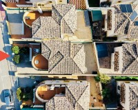 Revente - Villa Individuelle - Los Montesinos - La Herrada