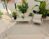 Revente - Villa Individuelle - Los Montesinos - La Herrada