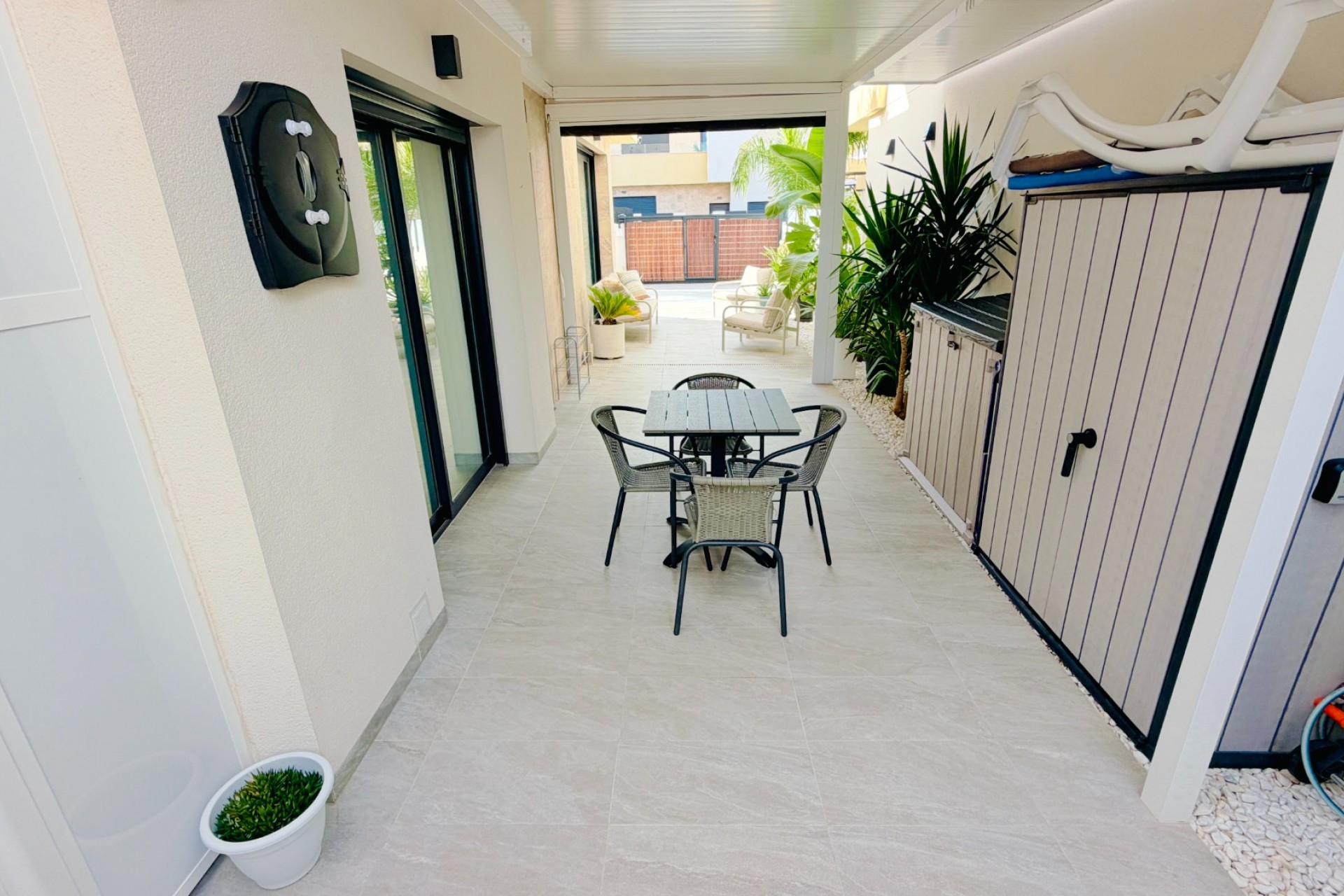 Revente - Villa Individuelle - Los Montesinos - La Herrada