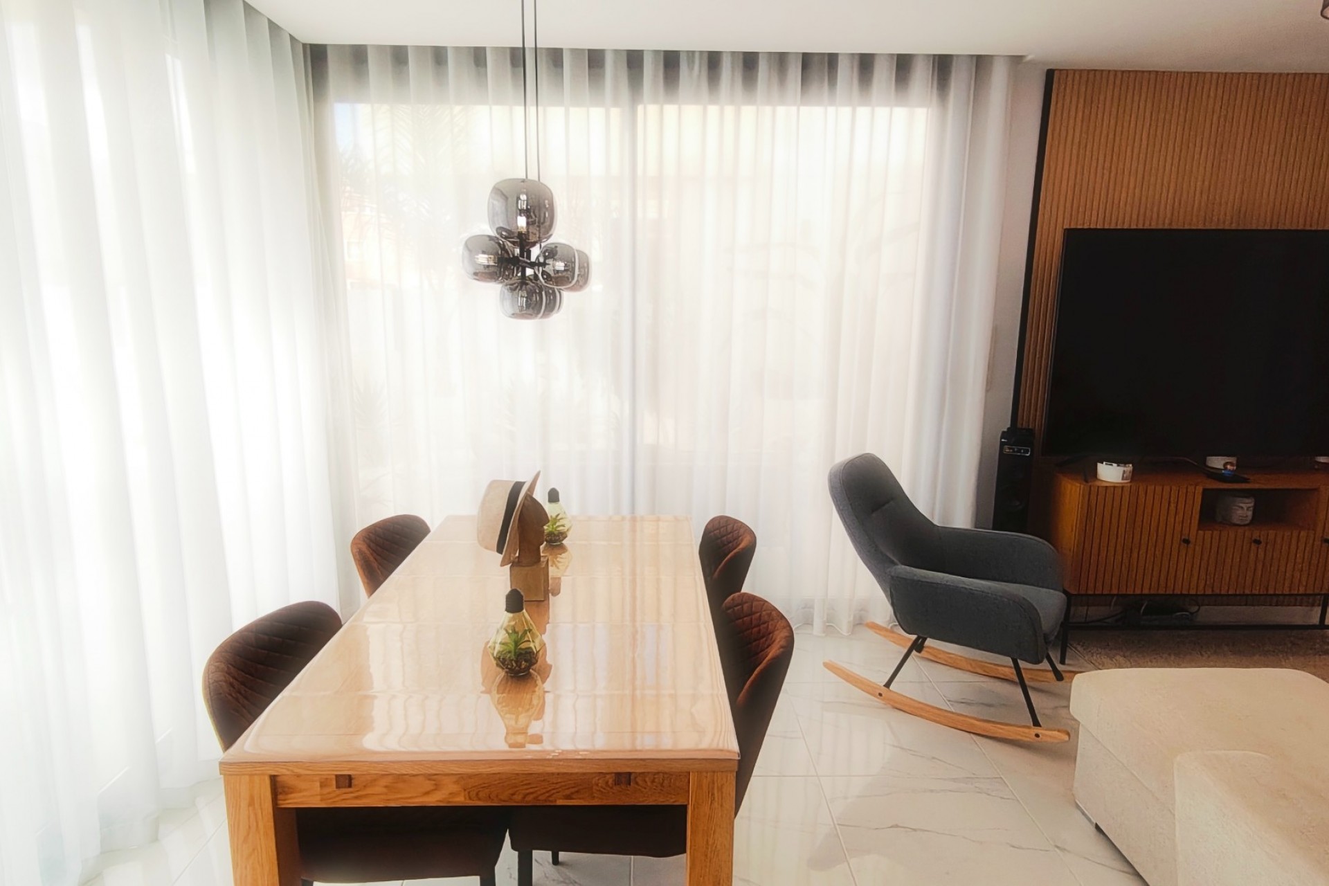 Revente - Villa Individuelle - Los Montesinos - La Herrada