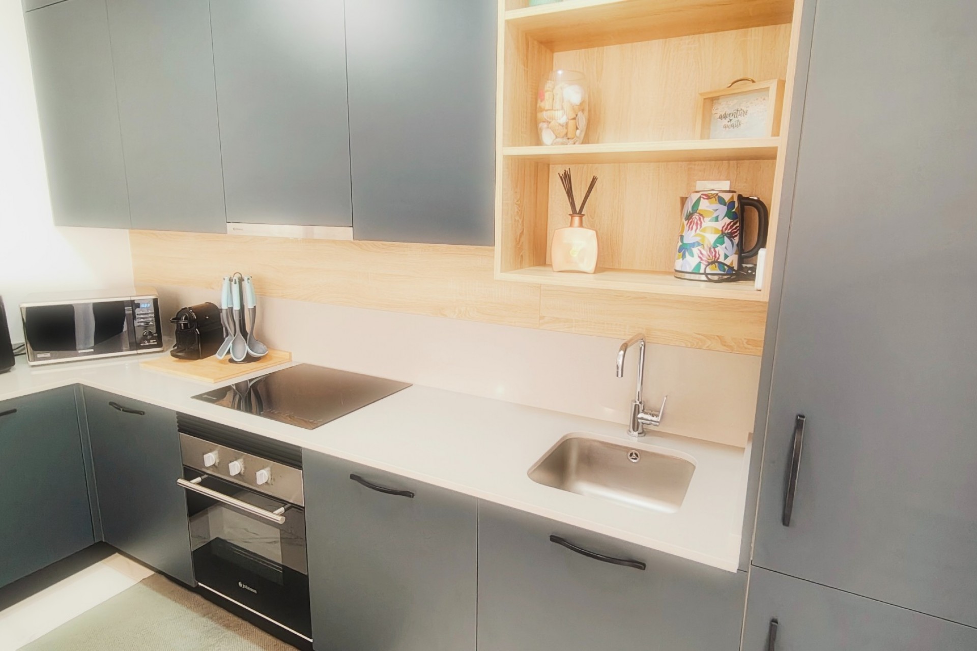 Revente - Villa Individuelle - Los Montesinos - La Herrada
