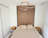 Revente - Villa Individuelle - Los Montesinos - La Herrada