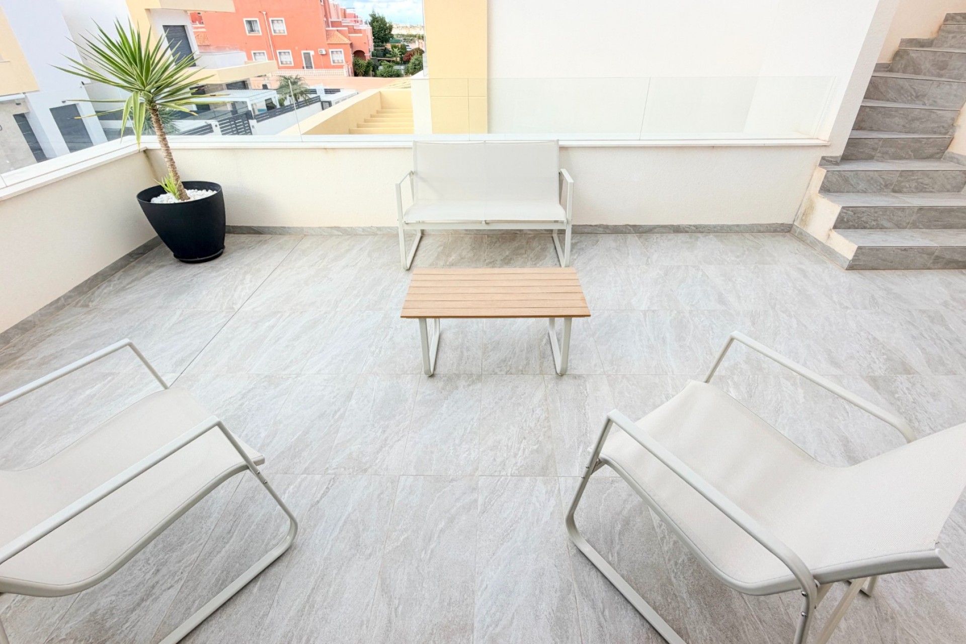Revente - Villa Individuelle - Los Montesinos - La Herrada
