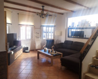 Revente - Villa Individuelle - Los Montesinos - La Herrada