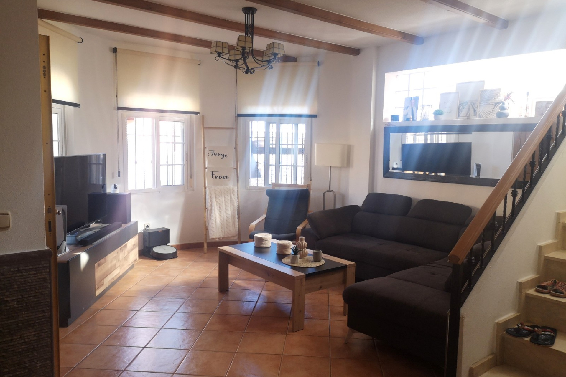 Revente - Villa Individuelle - Los Montesinos - La Herrada