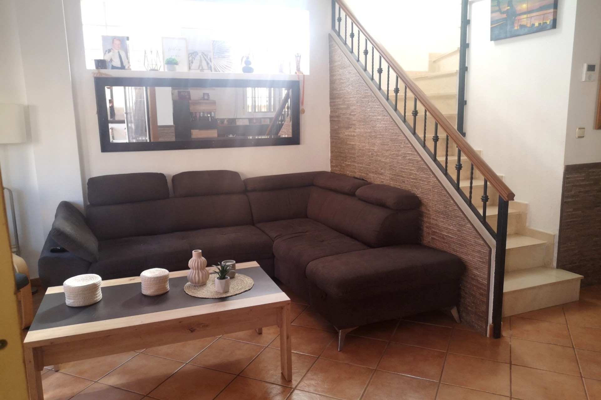 Revente - Villa Individuelle - Los Montesinos - La Herrada