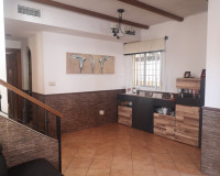 Revente - Villa Individuelle - Los Montesinos - La Herrada