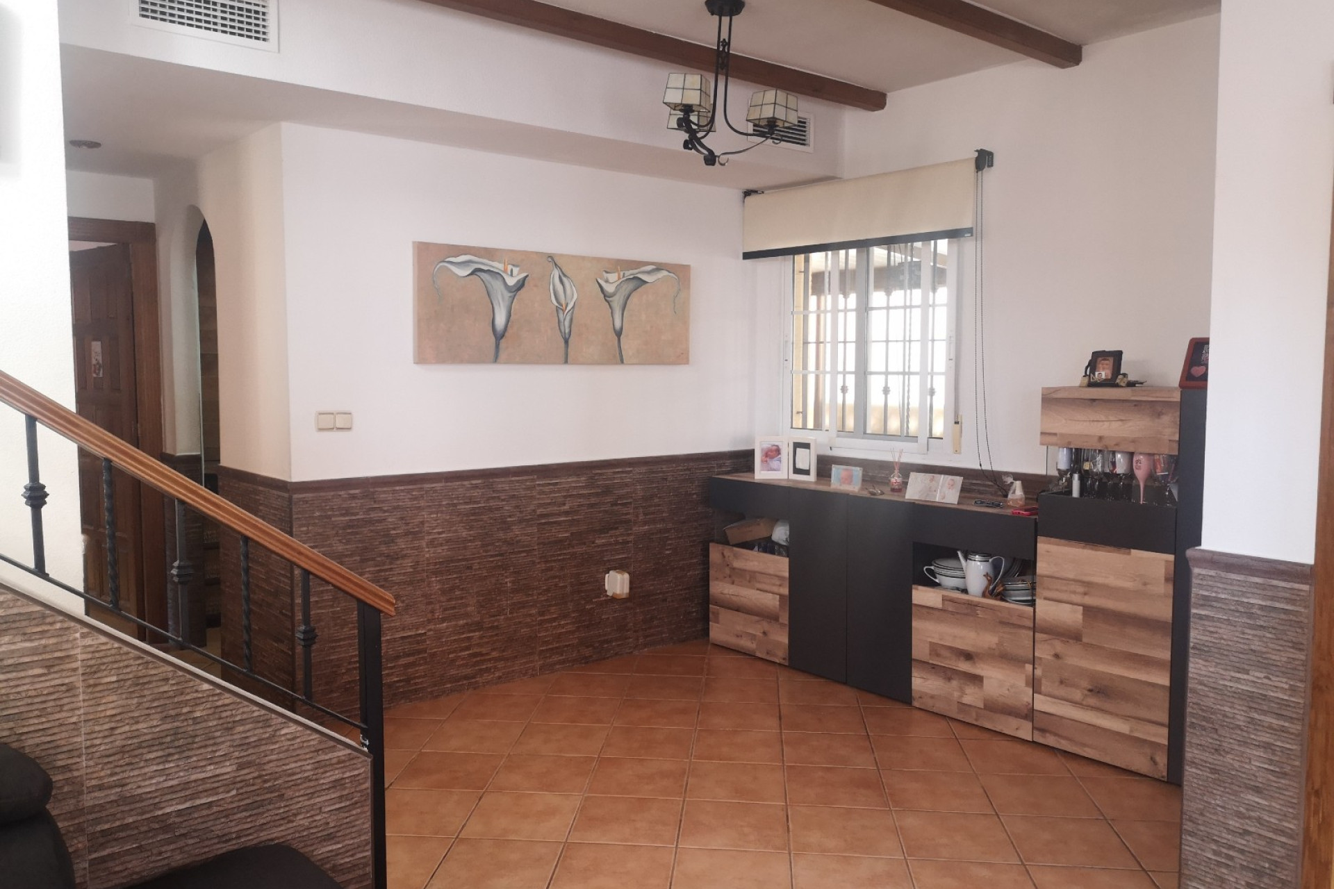 Revente - Villa Individuelle - Los Montesinos - La Herrada