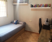 Revente - Villa Individuelle - Los Montesinos - La Herrada