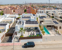 Revente - Villa Individuelle - Los Montesinos - Los Montesinos - Urb. La Herrada