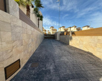 Revente - Villa Individuelle - Los Montesinos