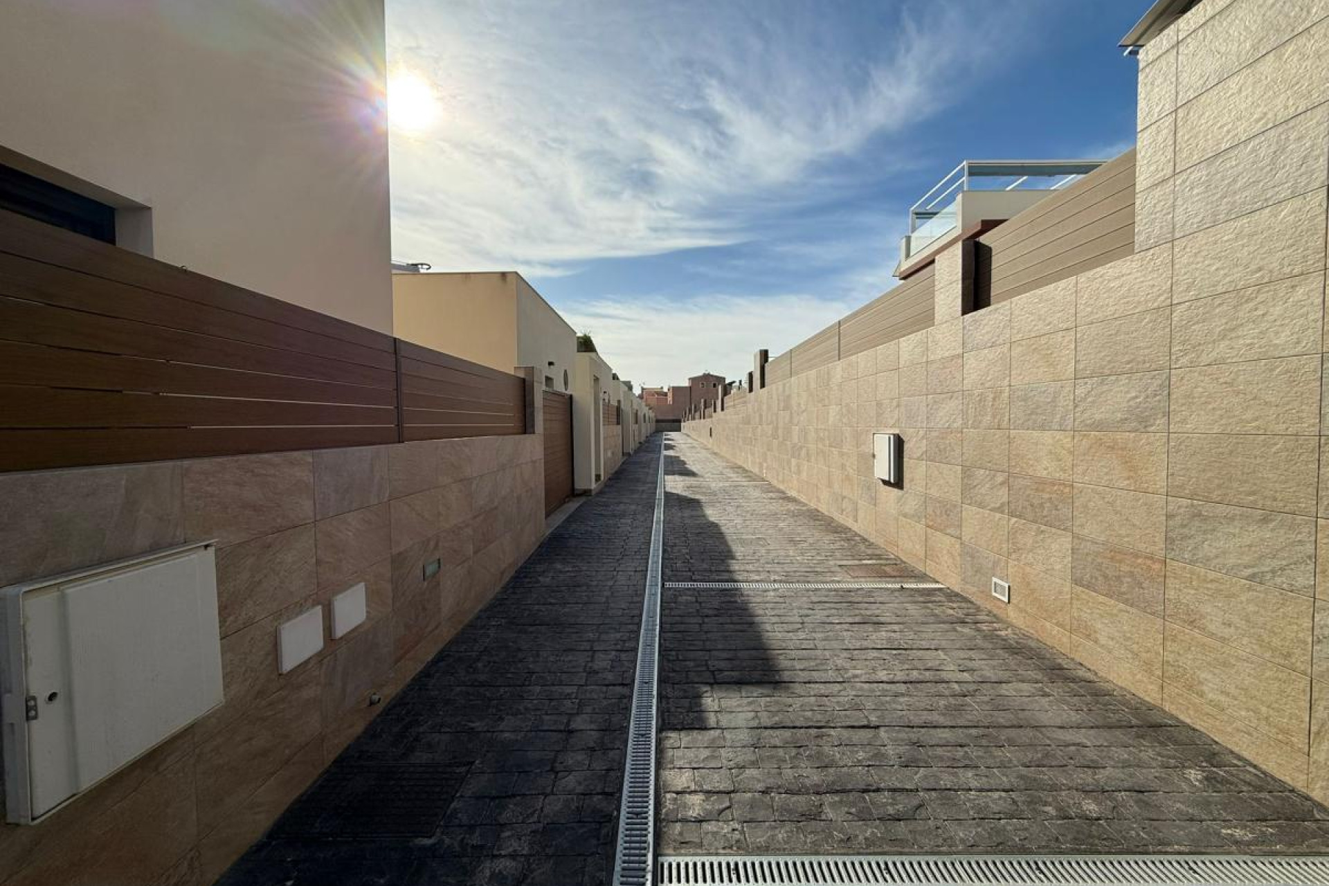 Revente - Villa Individuelle - Los Montesinos