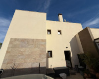 Revente - Villa Individuelle - Los Montesinos