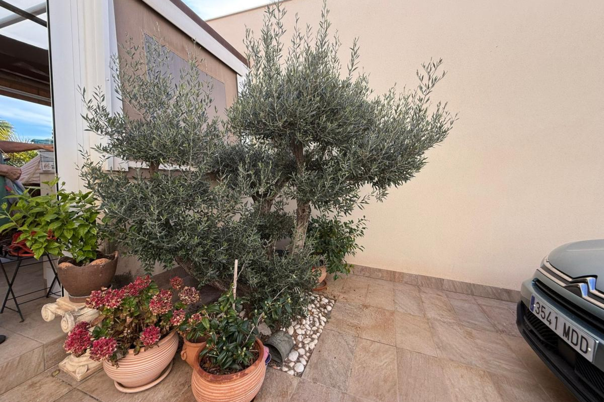 Revente - Villa Individuelle - Los Montesinos