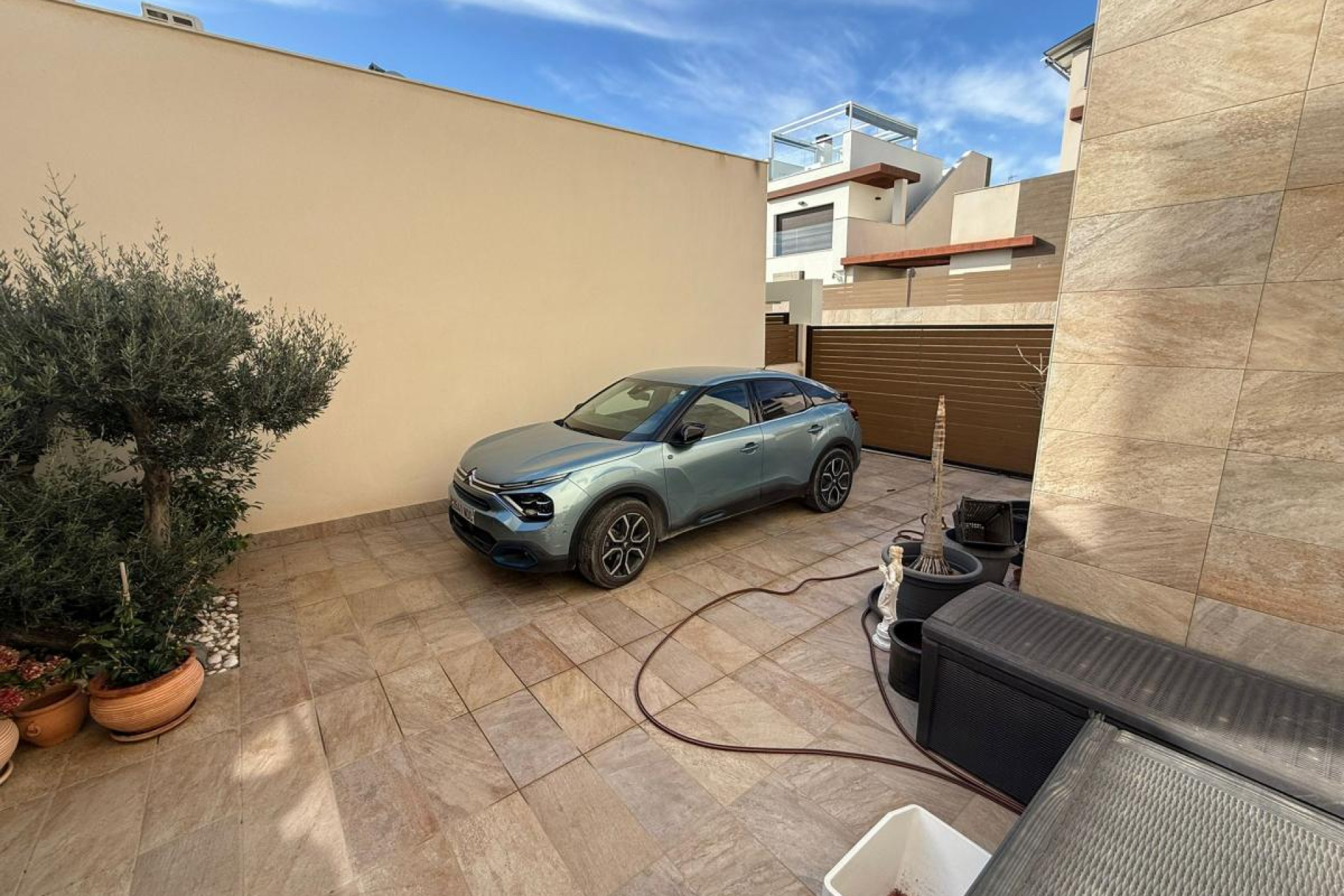 Revente - Villa Individuelle - Los Montesinos