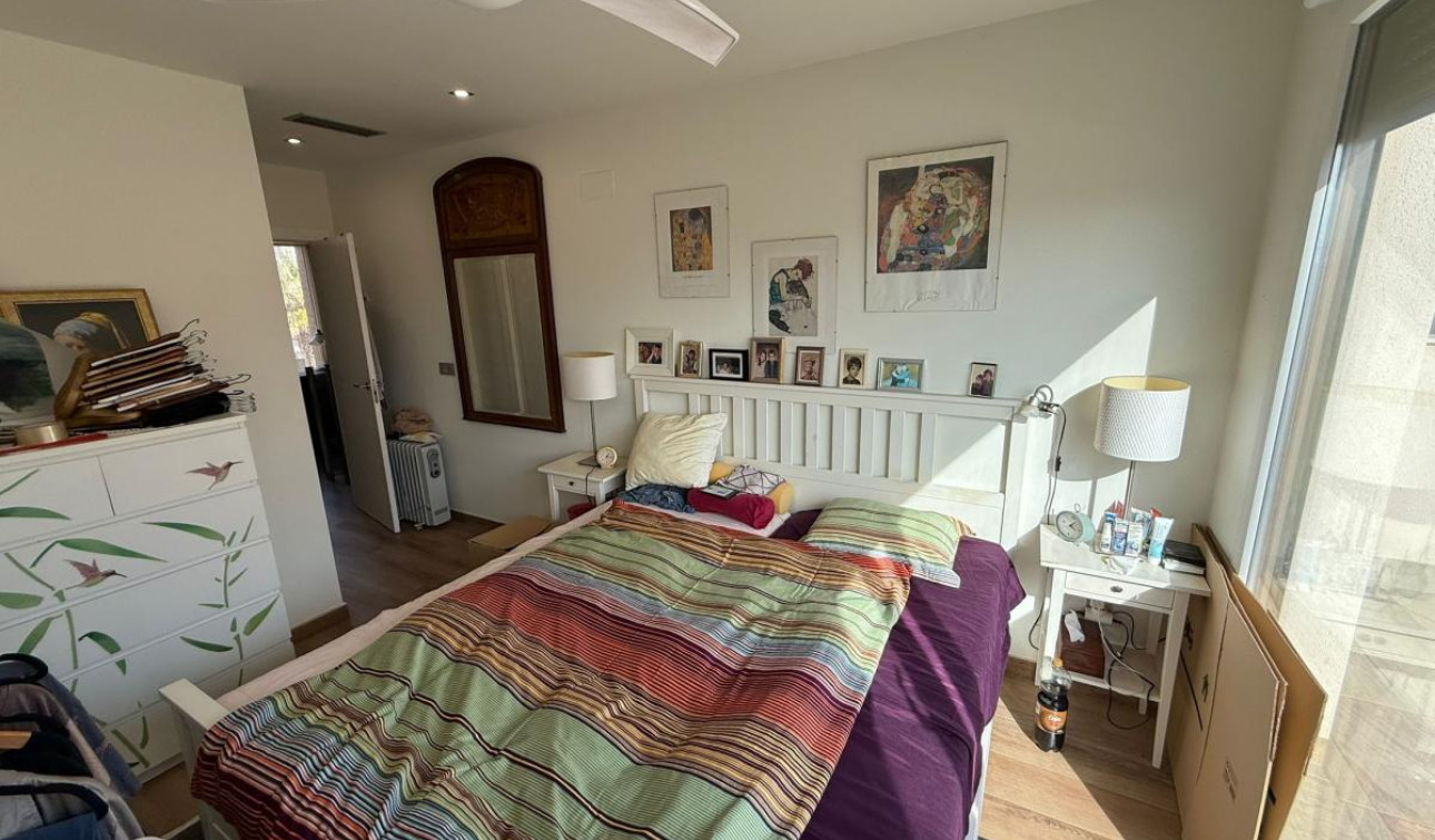 Revente - Villa Individuelle - Los Montesinos