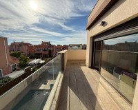 Revente - Villa Individuelle - Los Montesinos