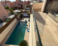 Revente - Villa Individuelle - Los Montesinos