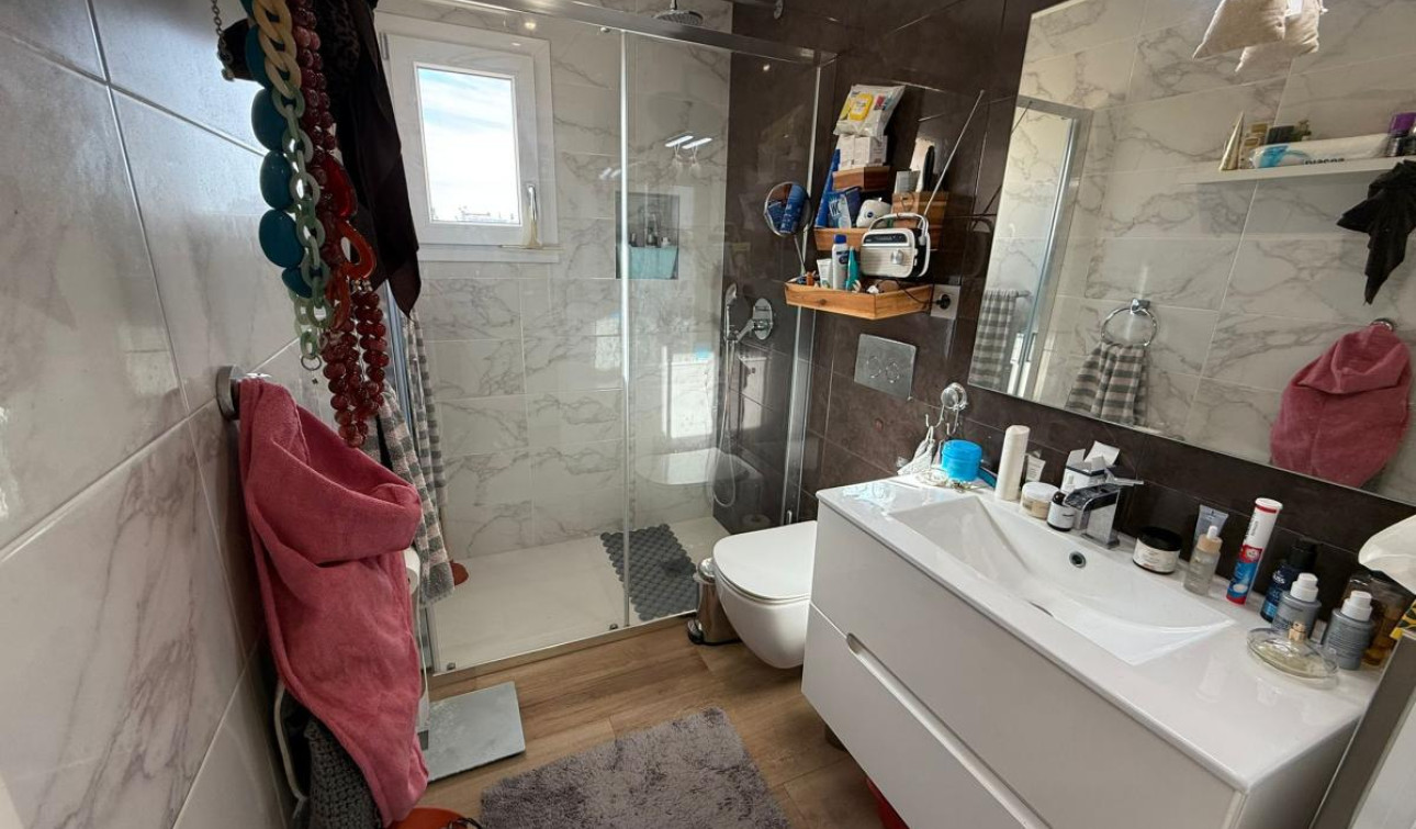 Revente - Villa Individuelle - Los Montesinos