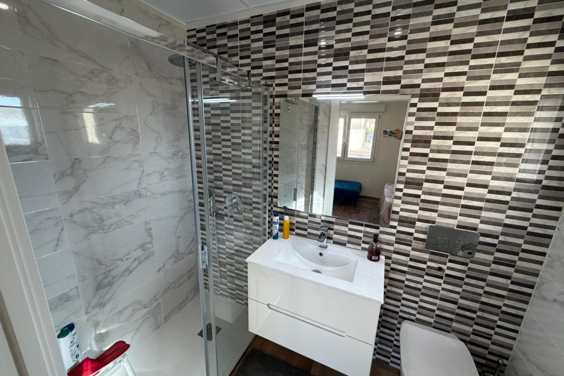 Revente - Villa Individuelle - Los Montesinos