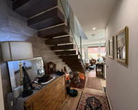 Revente - Villa Individuelle - Los Montesinos