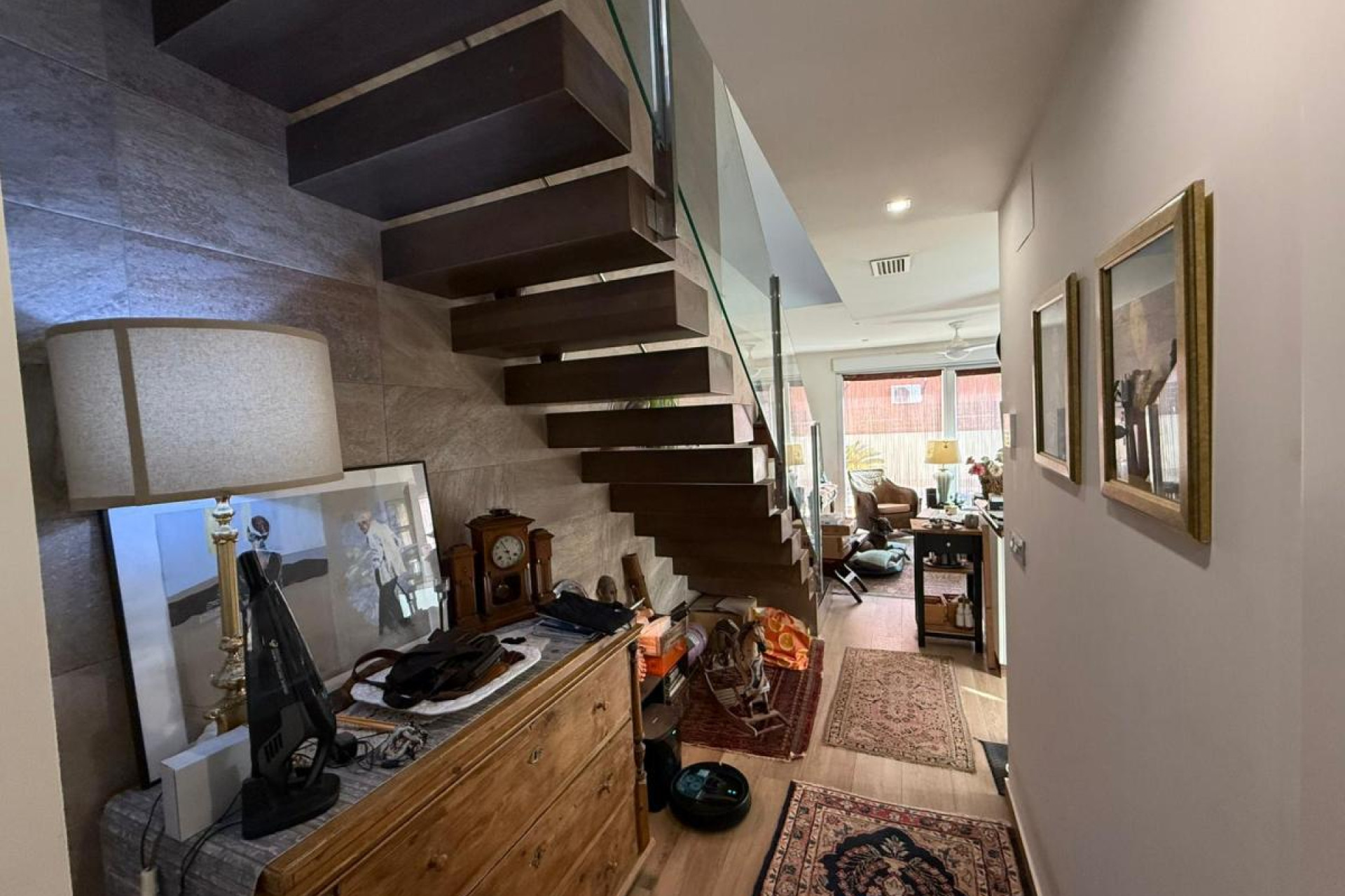 Revente - Villa Individuelle - Los Montesinos