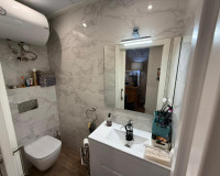 Revente - Villa Individuelle - Los Montesinos